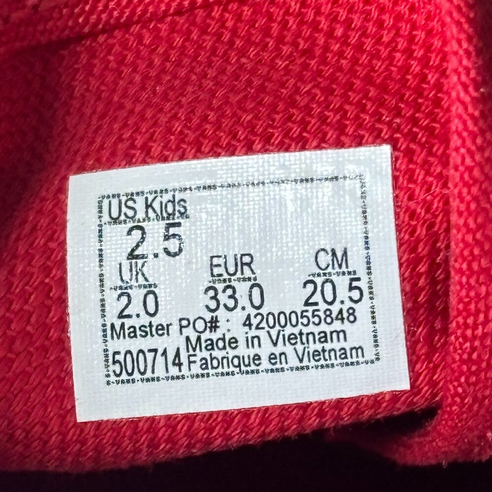 Vans- Era - Picture 4 of 5